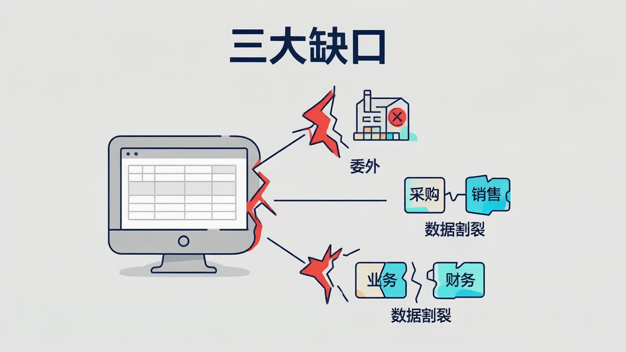 从KIS旗舰版到AI星辰：什么时候需要升级