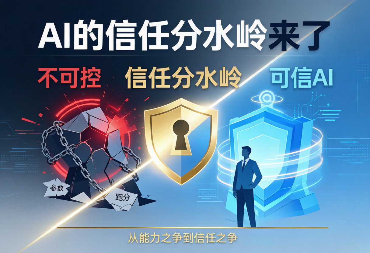 OpenAI暂停最强模型,金蝶灵基抢先构建企业AI安全底座